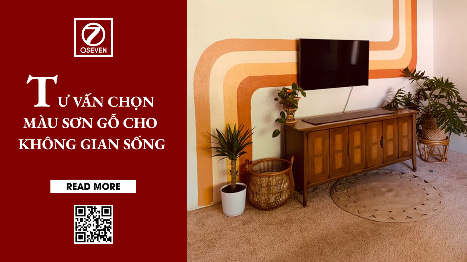 Mẹo Chọn Màu Sơn Hợp Phong Thủy